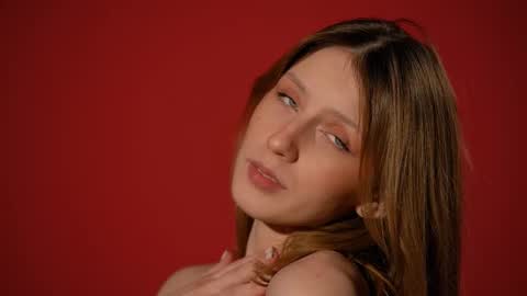 Snapshot of ivy_whyte chatting on 02.22.25 Ivy online show from 02.22.25