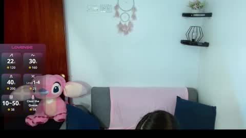 ivyblaze_ online show from 01.13.26