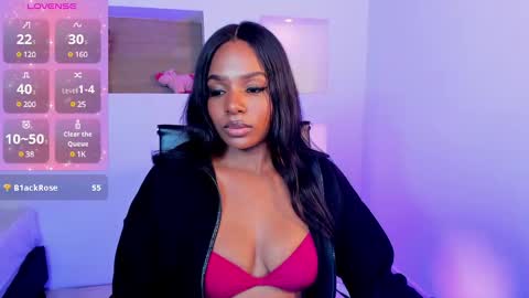 i v y  b l i s s online show from 02.18.25