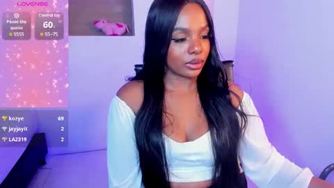 i v y  b l i s s online show from 03.03.25