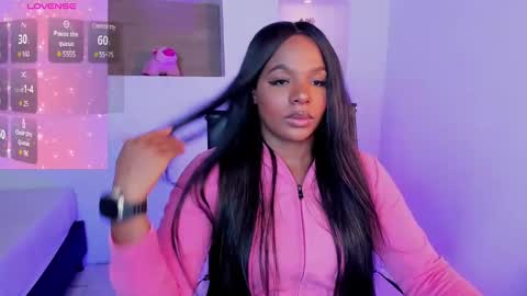 i v y  b l i s s online show from 03.06.25