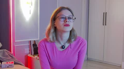  Ivy  online show from 02.05.26