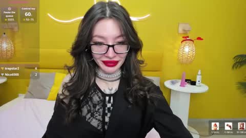 Ivy online show from 03.08.26