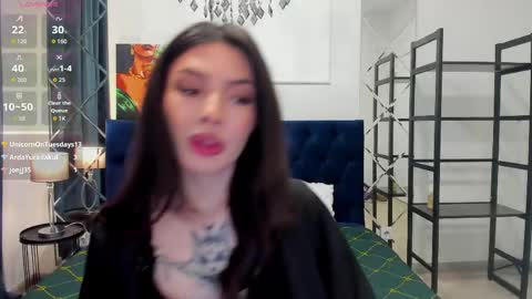 Ivy online show from 05.19.26