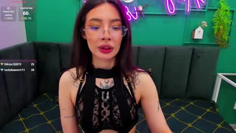 Ivy online show from 05.26.26