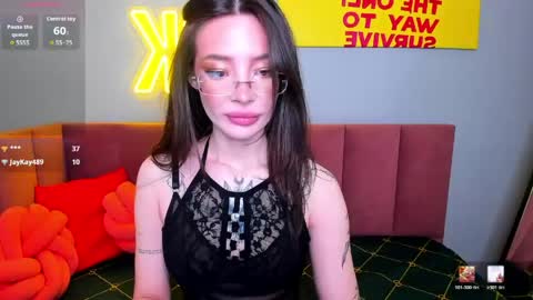 Ivy online show from 05.29.26