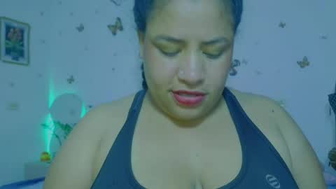 Snapshot of ivydesouzaa chatting on 07.16.26 ivydesouza online show from 07.16.26