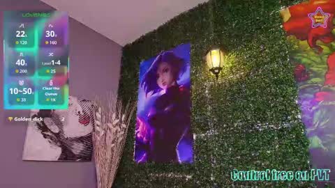 IVY GOTH online show from 02.20.26