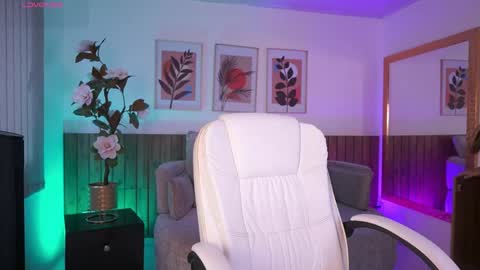 Ivy Grabes online show from 05.25.26