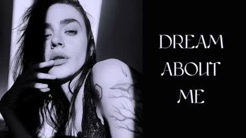 Miss Ivy online show from 01.08.25