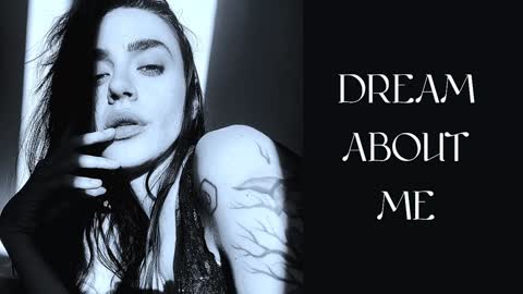 Miss Ivy online show from 01.10.25