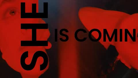 Miss Ivy online show from 12.17.25