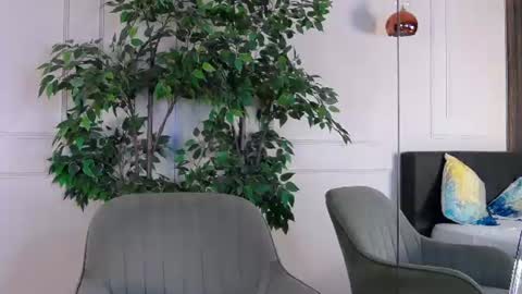 IvyLustt online show from 07.11.26