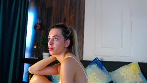 IvyLustt online show from 07.14.26