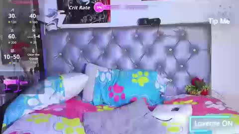 ivymilleer online show from 09.11.25