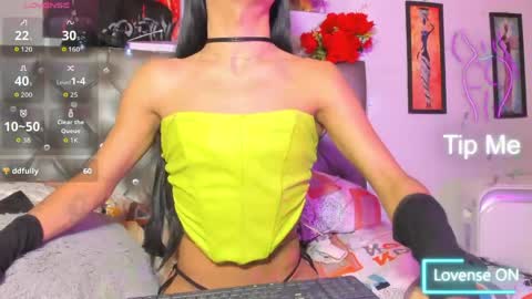 ivymilleer online show from 04.17.26