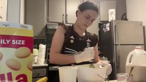 Snapshot of ivyminxxx chatting on 11.19.25 Ivy Minxxx online show from 11.19.25