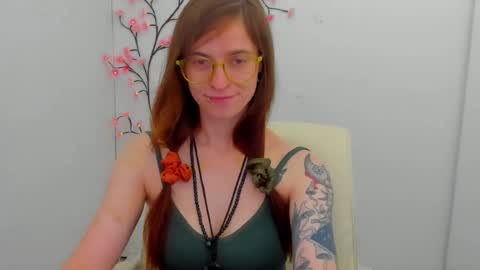 Snapshot of ivynoir_ chatting on 06.27.26 Ivy online show from 06.27.26