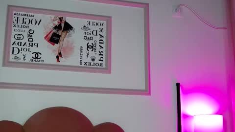 Ivy online show from 11.15.25