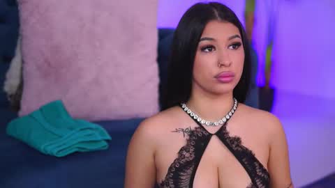 Ivy online show from 01.14.26