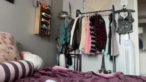 Snapshot of ivyquinette chatting on 02.12.26 Ivy online show from 02.12.26