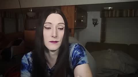 IvyRose499 online show from 12.11.24