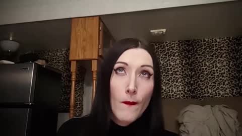 IvyRose499 online show from 12.24.24