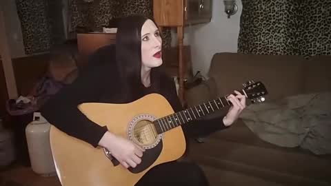 IvyRose499 online show from 01.18.25