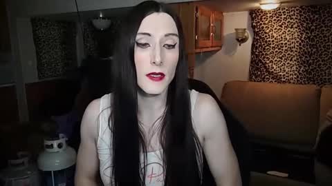 IvyRose499 online show from 02.01.25