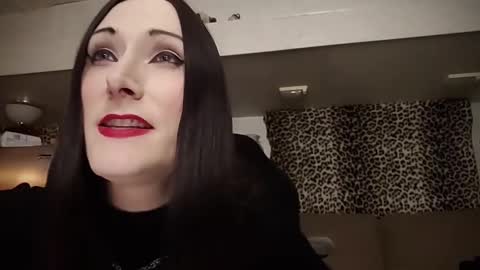 IvyRose499 online show from 02.19.25