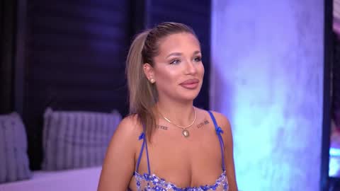 IvyRowa online show from 02.28.25