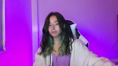 Ivy  online show from 02.03.26