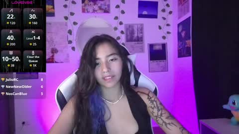 Ivy  online show from 05.16.26