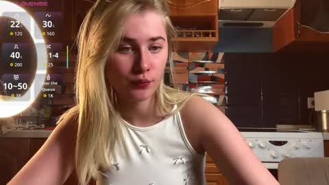 ivywairley online show from 04.01.26