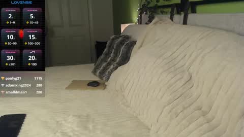 Ivy Nyxx online show from 01.20.25