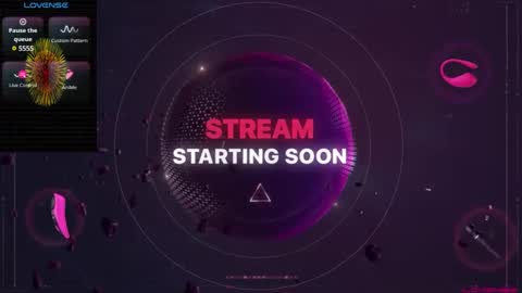 Ivy Nyxx online show from 01.30.25