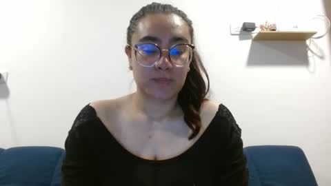 Snapshot of ivyy1_ chatting on 05.01.26 Ivy online show from 05.01.26