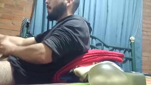 iwanturarse online show from 09.27.25