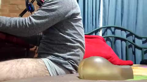 iwanturarse online show from 11.25.25