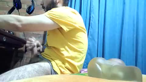 iwanturarse online show from 02.24.26