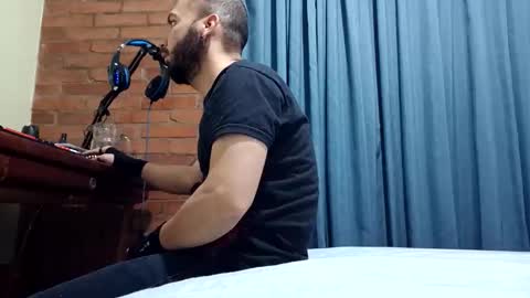 iwanturarse online show from 03.26.26