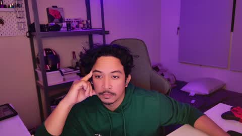 iwasd3nse online show from 01.16.25