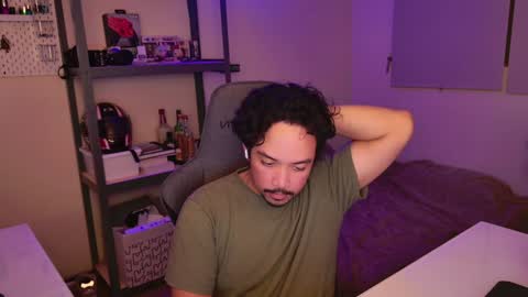 iwasd3nse online show from 01.19.25