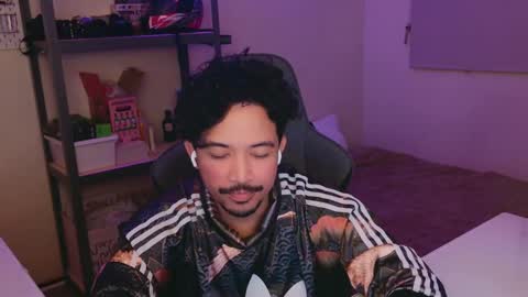 iwasd3nse online show from 02.18.25