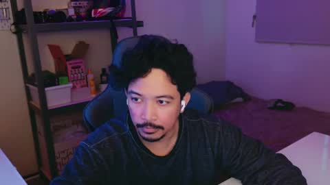 iwasd3nse online show from 02.20.25