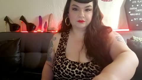 Snapshot of iwazsoaking1 chatting on 07.26.26 Gwen LaCourt online show from 07.26.26
