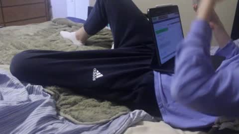 Snapshot of iwhitesmurf chatting on 11.18.25 iwhitesmurf online show from 11.18.25