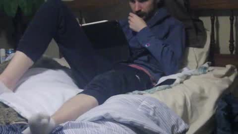 Snapshot of iwhitesmurf chatting on 11.24.25 iwhitesmurf online show from 11.24.25