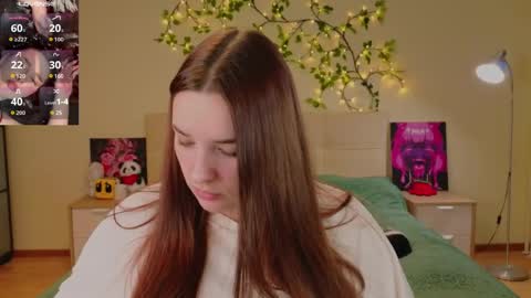 Daisy online show from 04.17.26