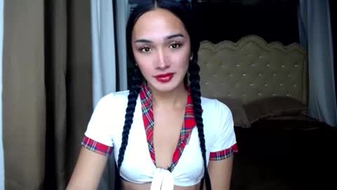 iwillcum4u_ online show from 10.31.25